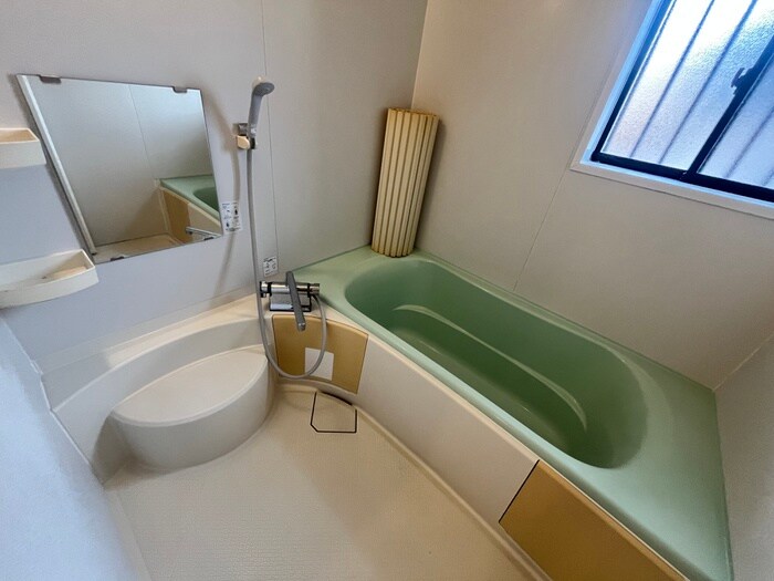 物件内観写真13　(バス／シャワールーム等)