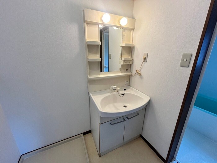 物件内観写真14　(洗面)