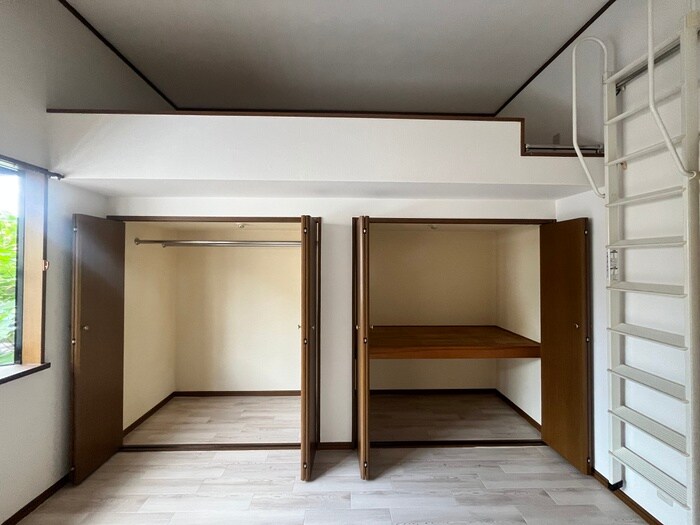物件内観写真16　(収納)