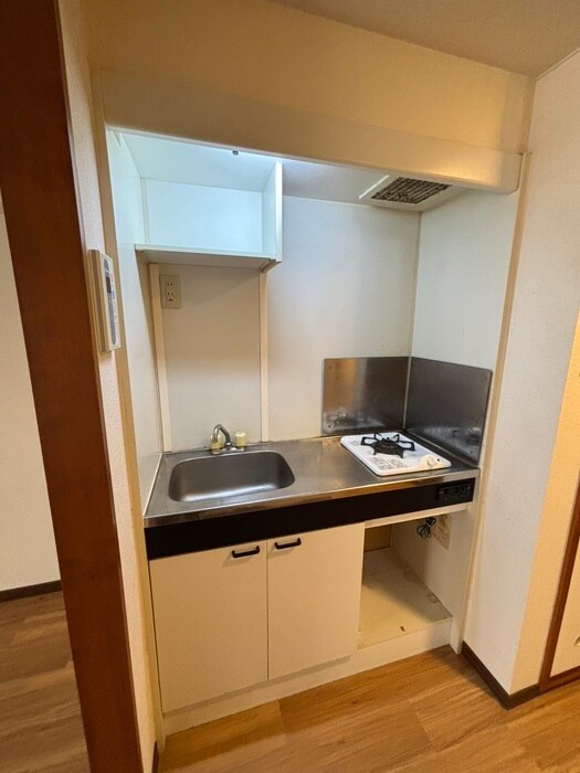 物件内観写真9　(キッチン)