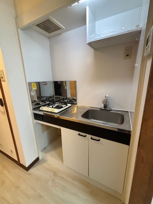 物件内観写真9　(キッチン)