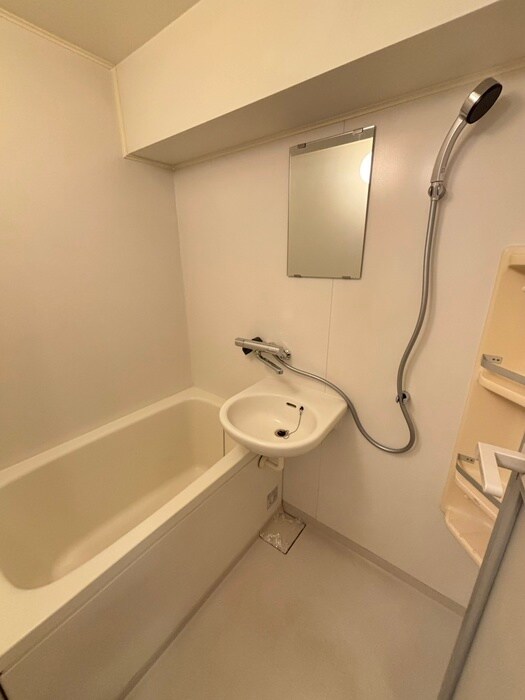 物件内観写真10　(バス／シャワールーム等)