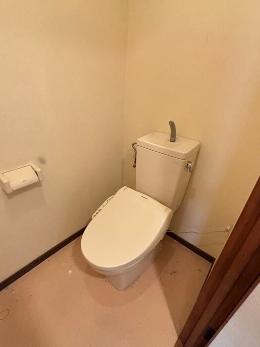 物件内観写真11　(バス／シャワールーム等)