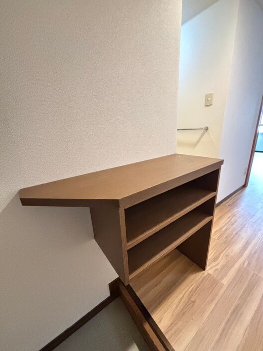 物件内観写真14　(靴箱)