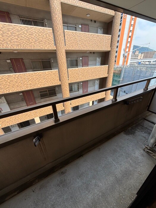 物件内観写真16　(ベランダ・バルコニー)