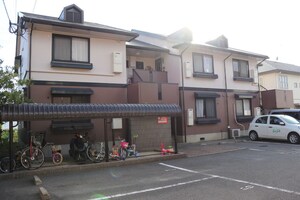 ﾊｲｶﾑｰﾙﾐﾅﾄ外観写真