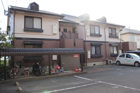 ﾊｲｶﾑｰﾙﾐﾅﾄ外観写真