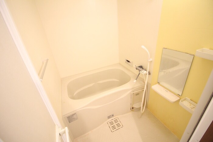 物件内観写真9　(バス／シャワールーム等)