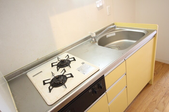 物件内観写真20　(キッチン)