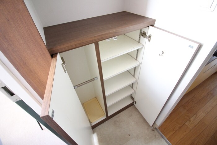 物件内観写真22　(靴箱)