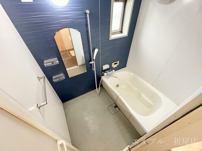 物件内観写真6　(バス／シャワールーム等)