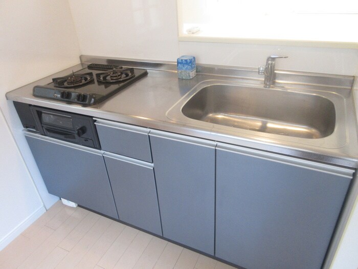 物件内観写真11　(キッチン)