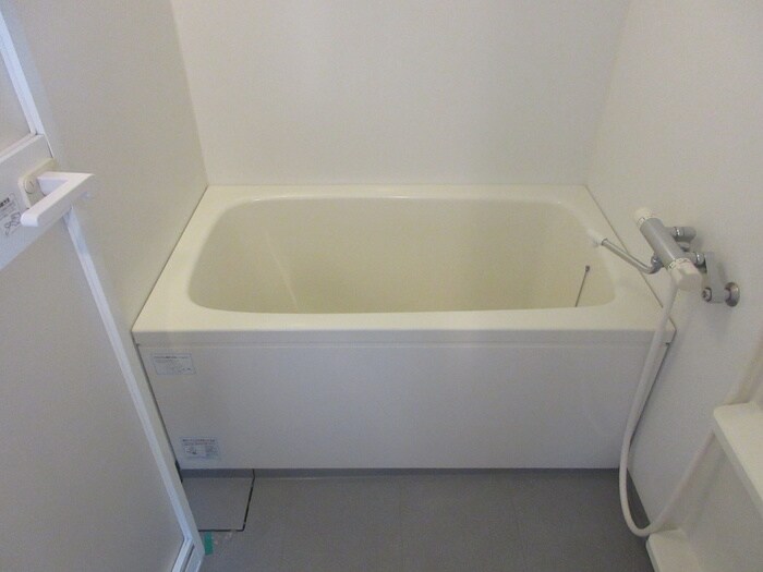 物件内観写真12　(バス／シャワールーム等)