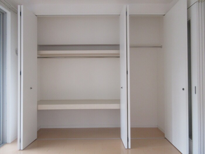 物件内観写真15　(収納)