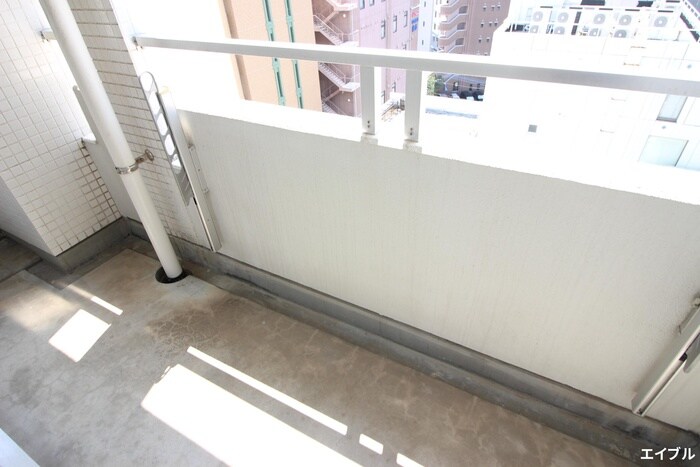 物件内観写真19　(ベランダ・バルコニー)