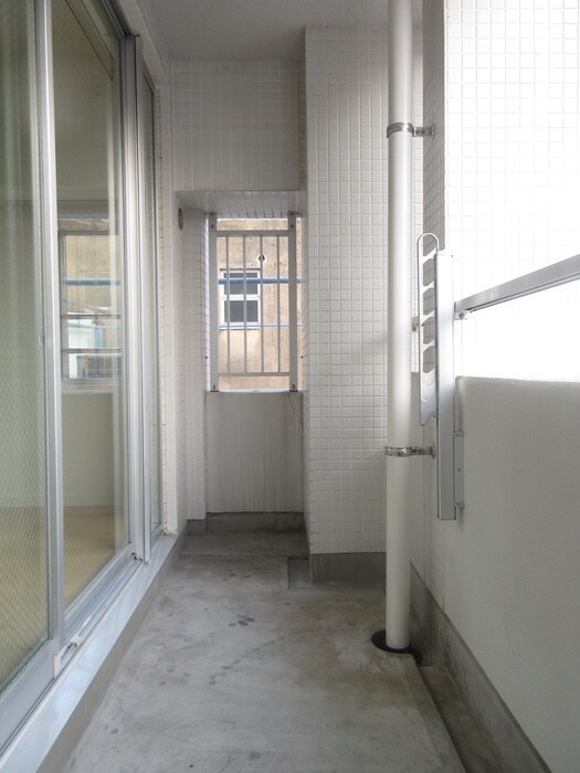 物件内観写真21　(ベランダ・バルコニー)