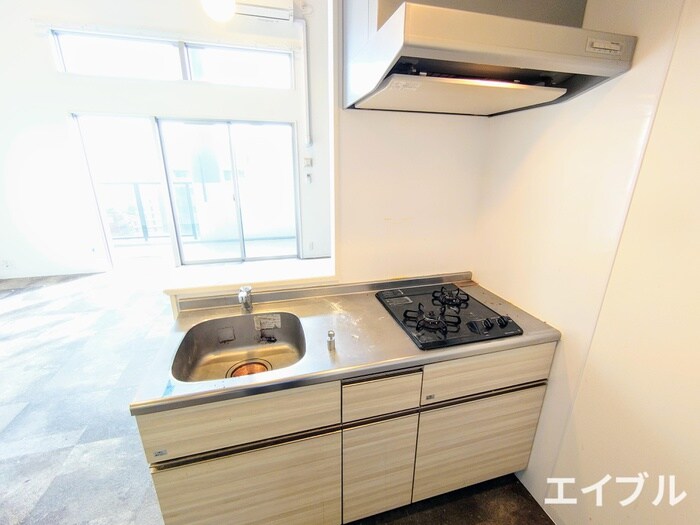 物件内観写真8　(キッチン)