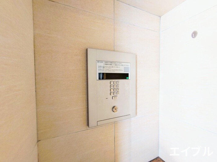 物件外観写真3　(建物設備)