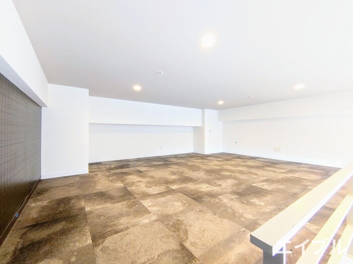 物件内観写真20　(ロフト)