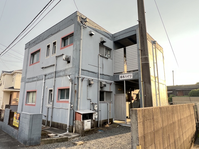 外観写真