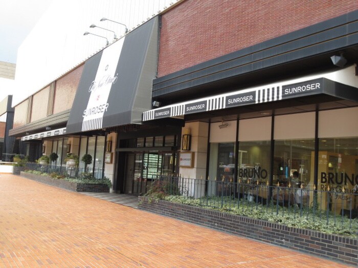 物件内観写真7　(周辺環境)