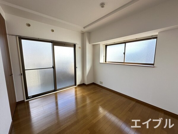 居室