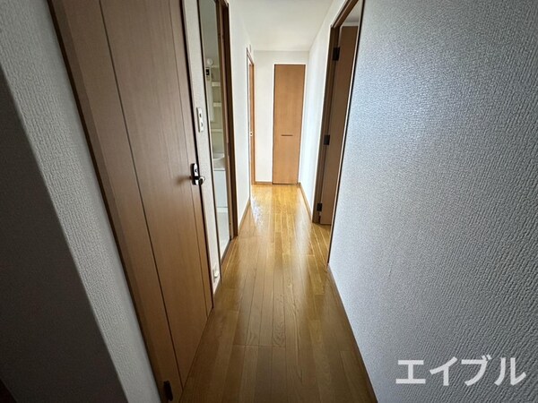 廊下