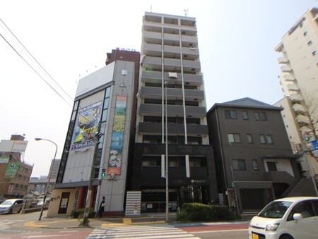 ｴﾝｸﾚｽﾄ博多駅南Ⅱ(305)外観写真