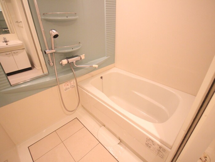 物件内観写真12　(バス／シャワールーム等)
