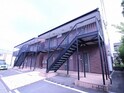 ブラウニ－壱番館