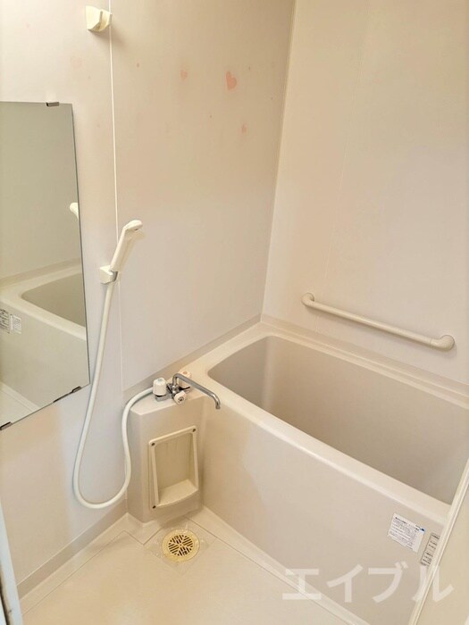 物件内観写真10　(バス／シャワールーム等)