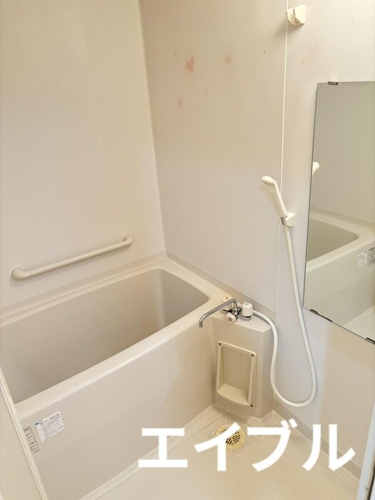 物件内観写真11　(バス／シャワールーム等)