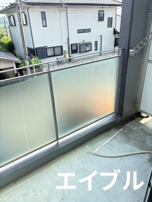 物件内観写真15　(ベランダ・バルコニー)
