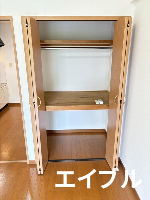 物件内観写真17　(収納)