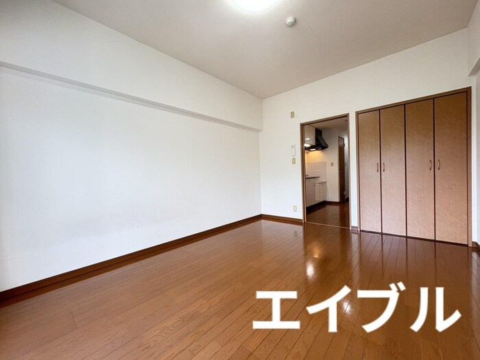 物件内観写真18　(居室)