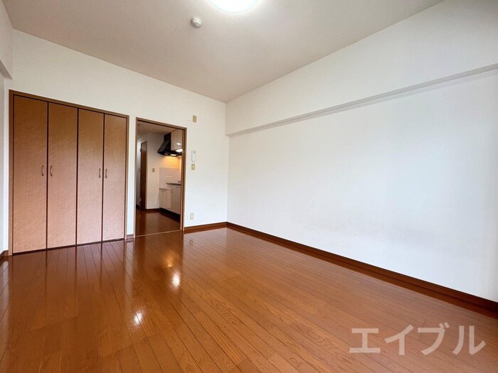 物件内観写真19　(居室)