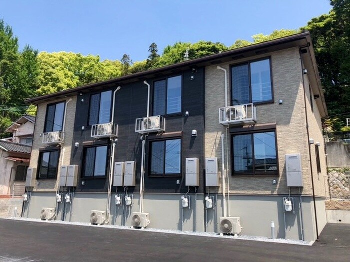 物件外観写真5　(外観写真)