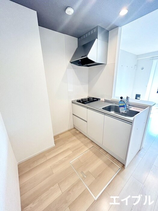物件内観写真13　(キッチン)