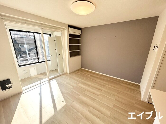 物件内観写真14　(居室)