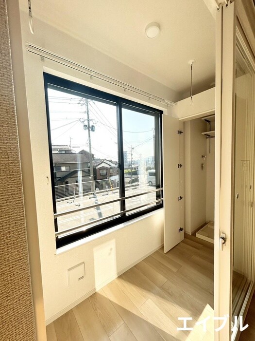 物件内観写真17　(ベランダ・バルコニー)