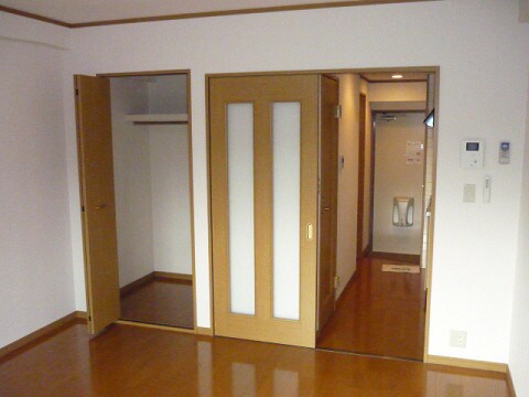 物件内観写真5　(居室)