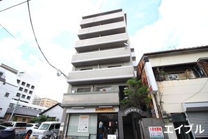 ドリ－ム博多外観写真