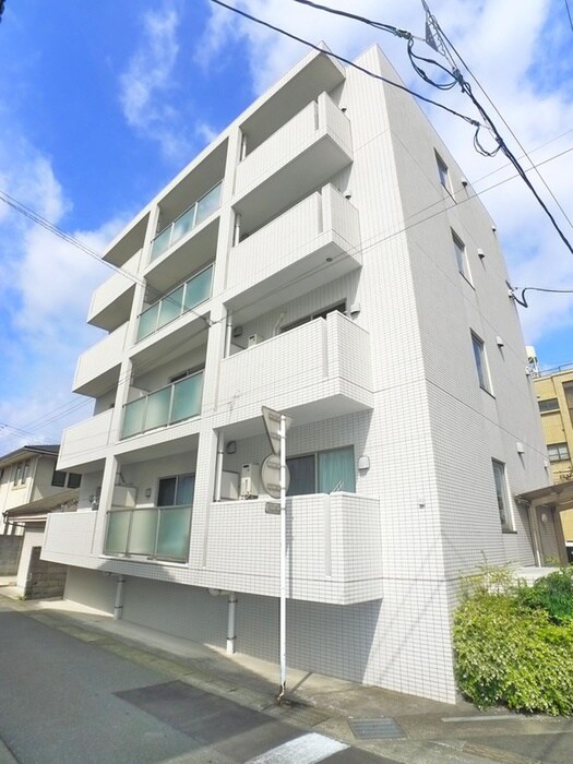 物件外観写真6　(外観写真)