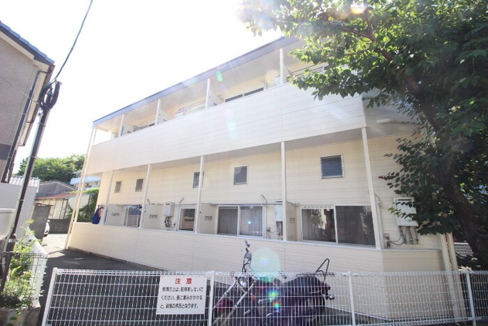 物件外観写真3　(外観写真)