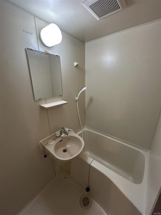 物件内観写真11　(バス／シャワールーム等)