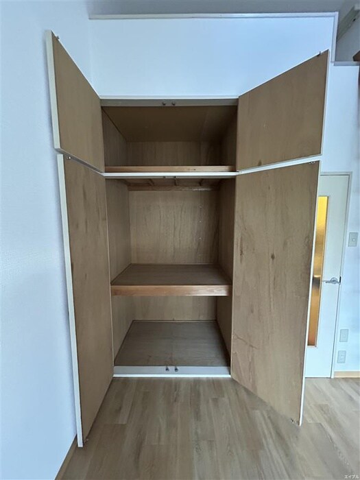 物件内観写真14　(収納)