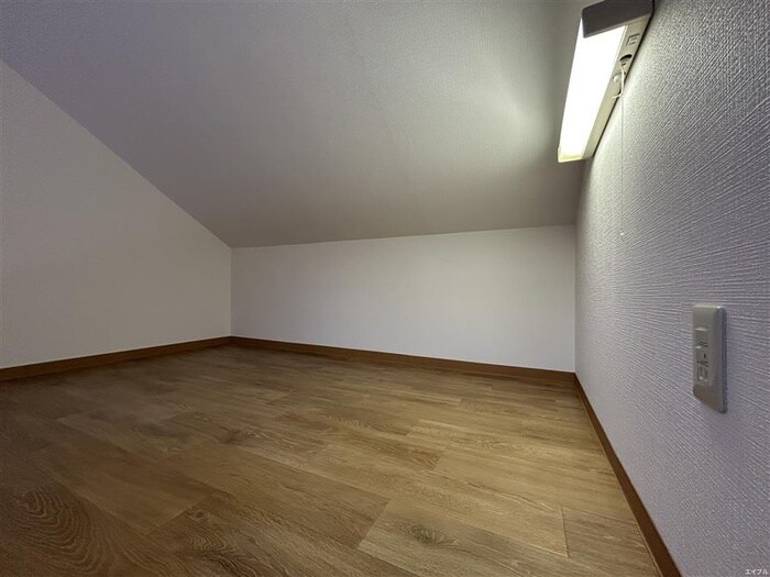 物件内観写真15　(ロフト)