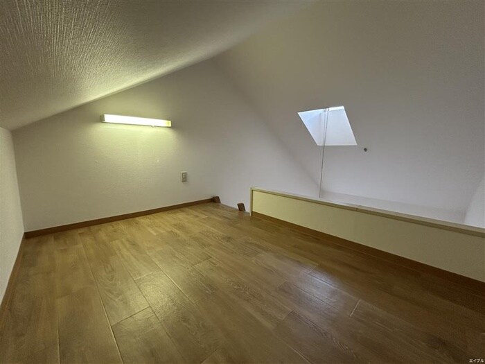 物件内観写真16　(ロフト)