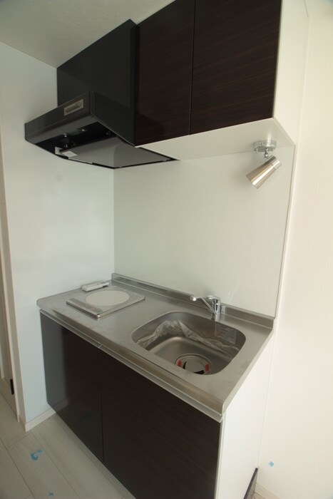 物件内観写真10　(キッチン)