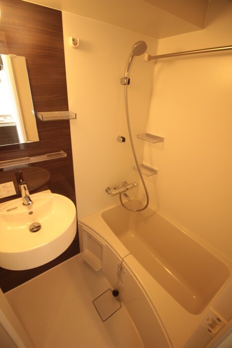 物件内観写真11　(バス／シャワールーム等)